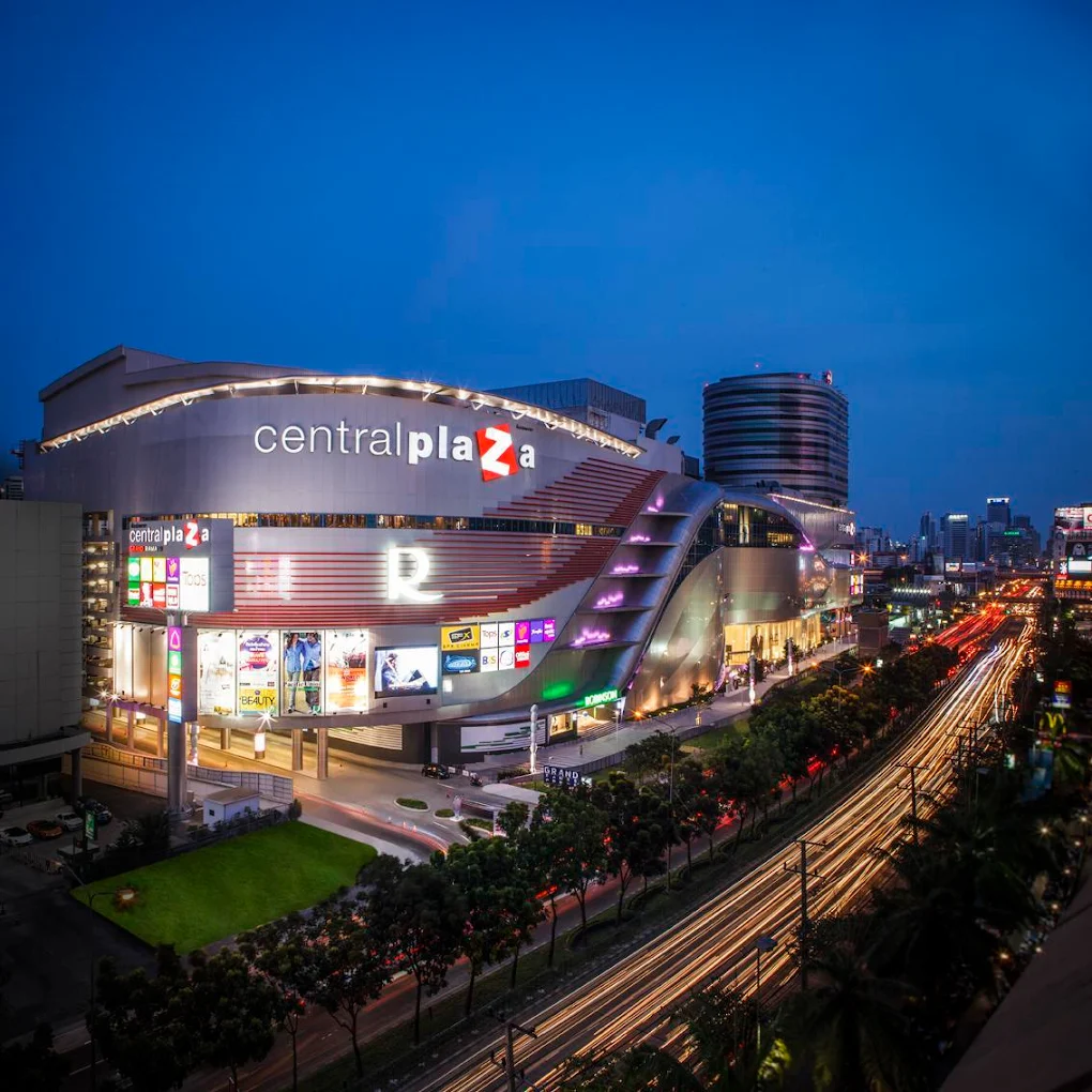 Ratchada Point Hotel