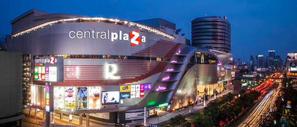 Central Rama9