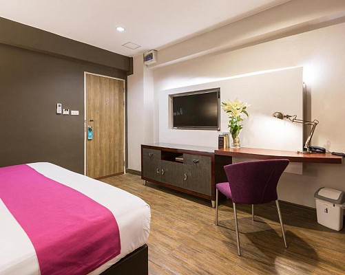 Accommodations