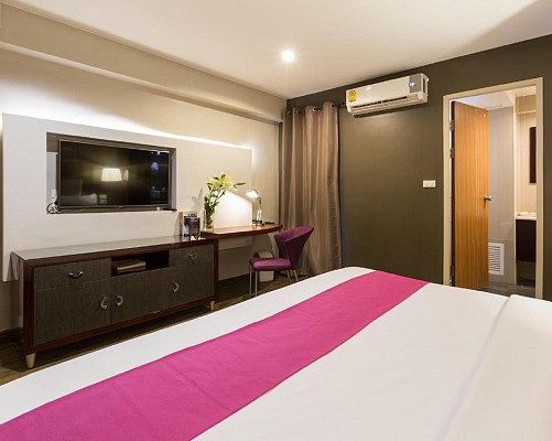 Accommodations