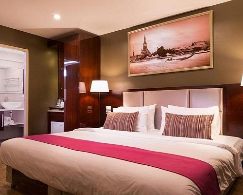 Accommodations