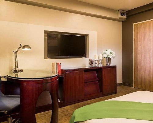 Accommodations