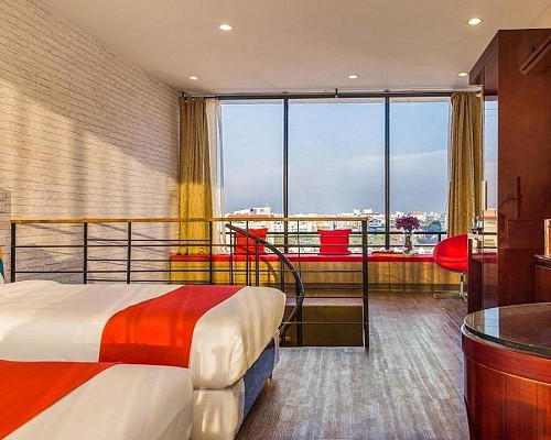 Accommodations