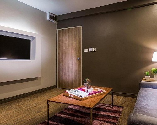 Accommodations