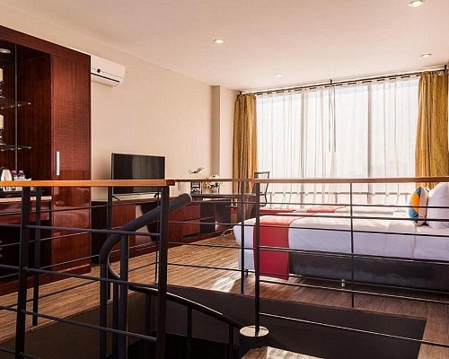 Accommodations