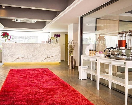 Facilities & Services