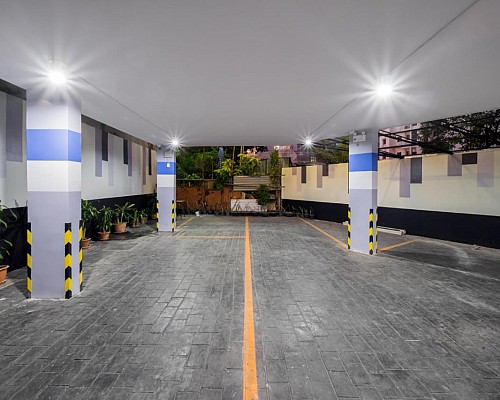 Facilities & Services