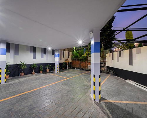 Facilities & Services