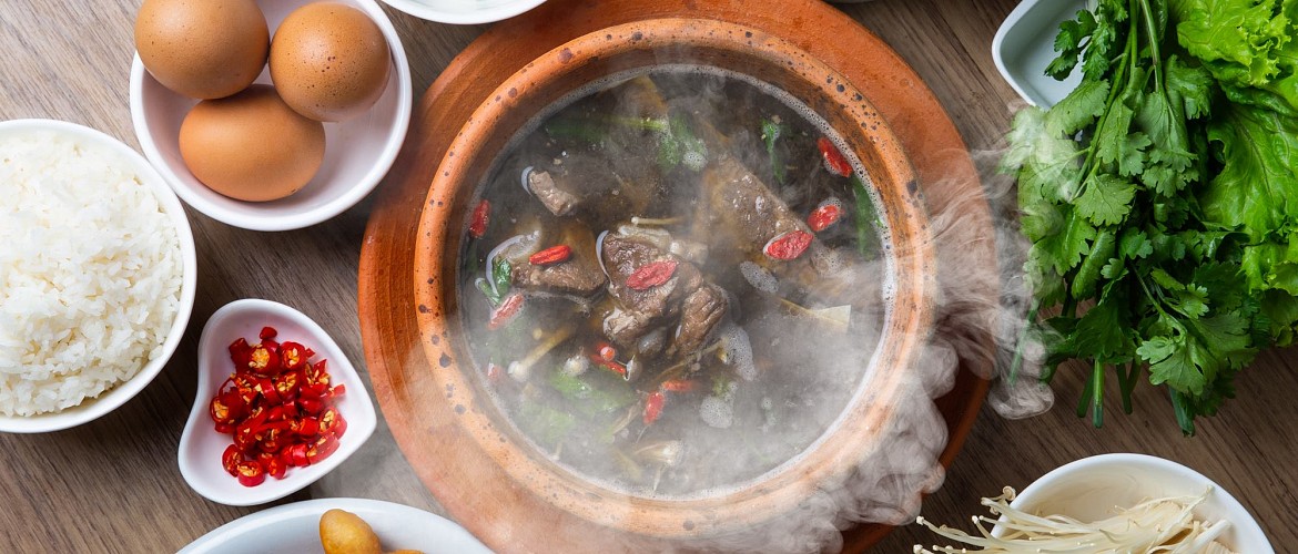 Hom Muen Li Bak Kut Teh