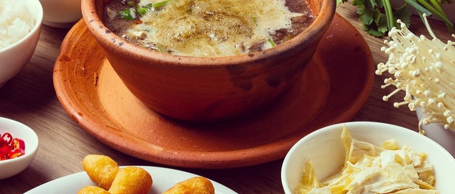 Hom Muen Li Bak Kut Teh