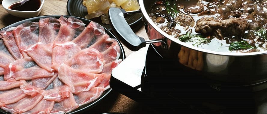 Hom Muen Li Bak Kut Teh