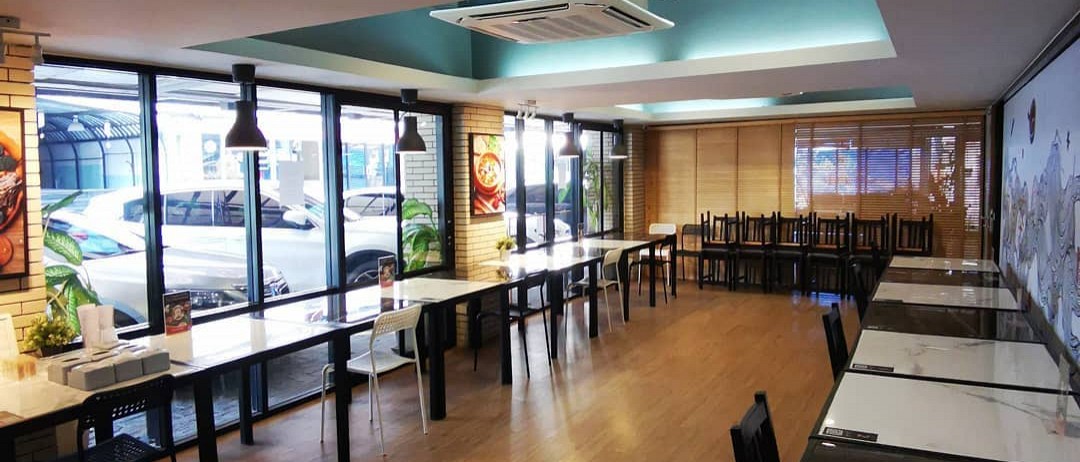 Hom Muen Li Bak Kut Teh